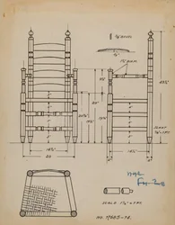 Fauteuil