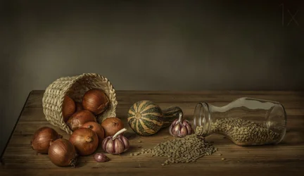 Les richesses de la cuisine d