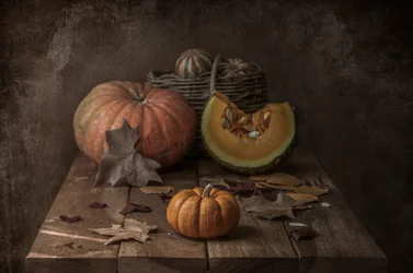 Citrouilles d