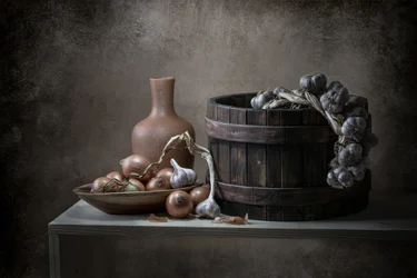 Cuisine rustique « Harvest »
