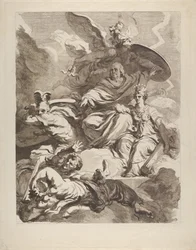 Le Génie de Franklin