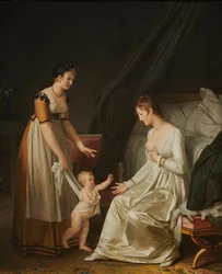 La Mère Nourricière