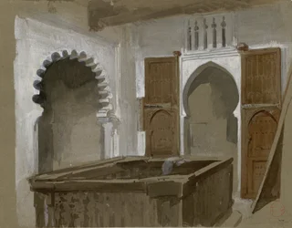Notre maison à Tétouan (Notre maison à Tétouan)