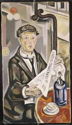 Le Roi des colporteurs