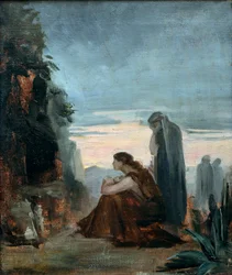 Les Myrrhophores