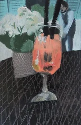Nature morte à l