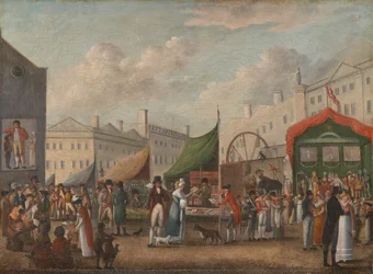 Foire de Greenwich