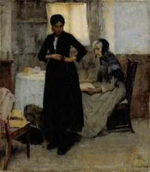 Dans le monde, 1889