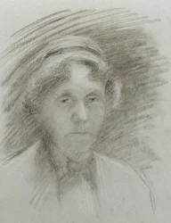 Carnet de croquis