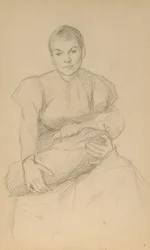 Carnet de croquis