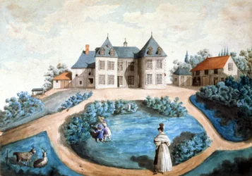 Le Lys dans la vallée par Balzac