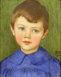 Portrait de Richard Stokes