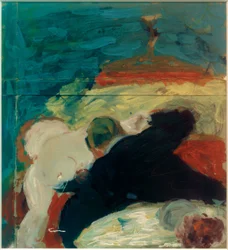Chambre séparée
