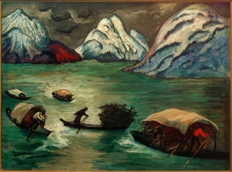 Après la tempête