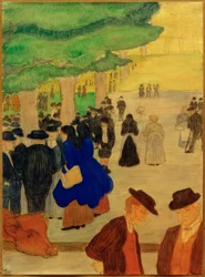 Marché aux bestiaux