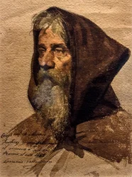 Tête d