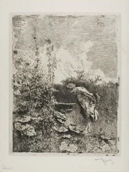 Amateur de Jardin