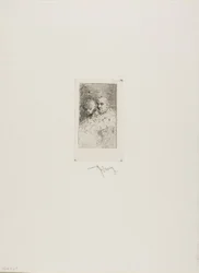 Deux cardinaux