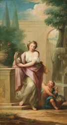 La Primavera, c.1805-06