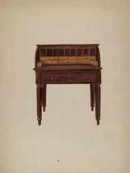 Bureau
