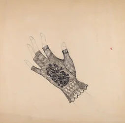 Mitt, vers 1938