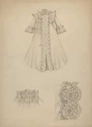 Chemise de nuit