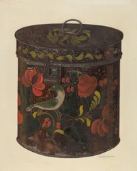 Boîte