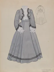 Robe, 1936