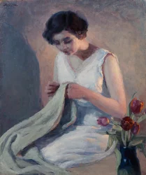 Au crépuscule