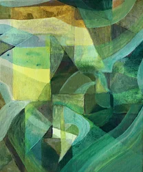 Résumé : Green Flow