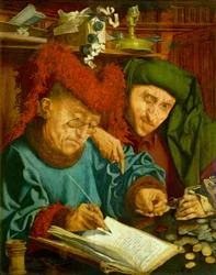 Percepteurs d