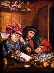 Les compteurs d