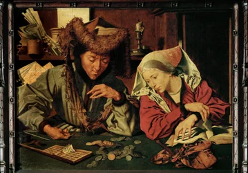 Le collecteur d