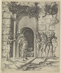 Descente dans les limbes