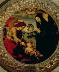 La Sainte Famille