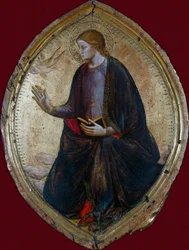 La Vierge Annonciatrice