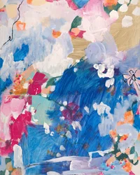 Flux abstrait et dynamique