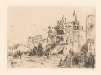 Rue à Jeypore