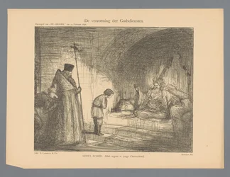La réconciliation des religions