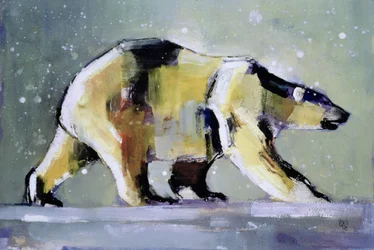 Ours polaire, 1998
