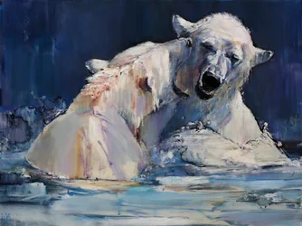 Jeu de glace, 2016