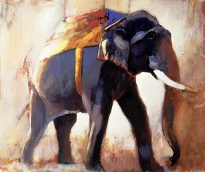Shivaji, Khana, 1996