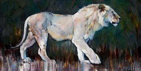 Lion Esprit, 2022