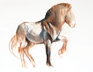 Tournant (Przewalski), 2013