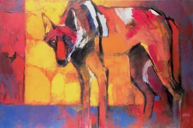 Loup, 1996