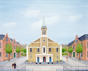 Chapelle Grosvenor, Londres