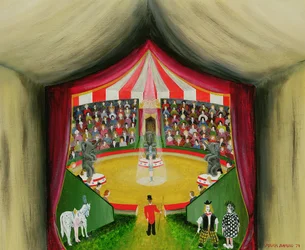 Le cirque