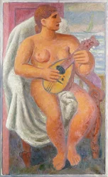 Baigneur musical