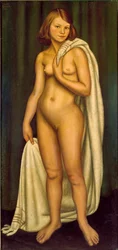 Jeune adolescence, no 2, 1920-1929