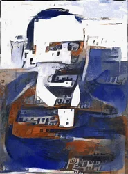 Alfred Wallis réimaginé